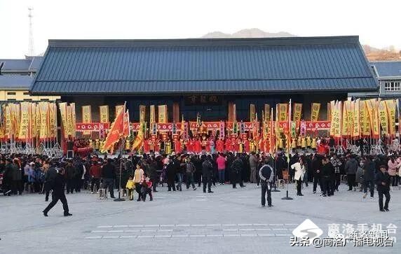 2018商洛市重大项目观摩排名出炉,2018年商洛市重大项目