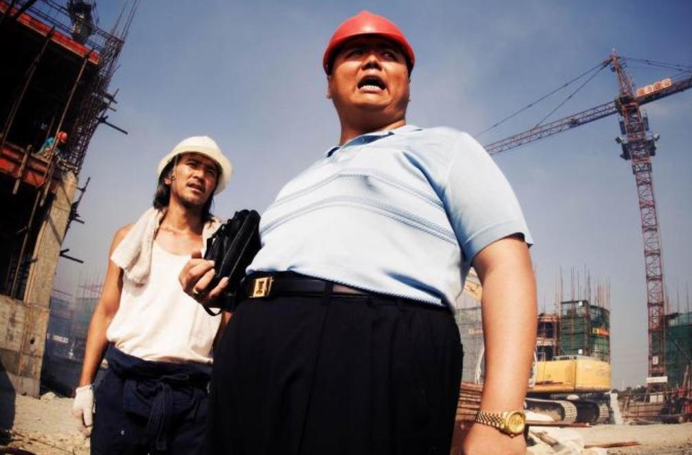 少林足球2016,少林足球最巅峰时刻