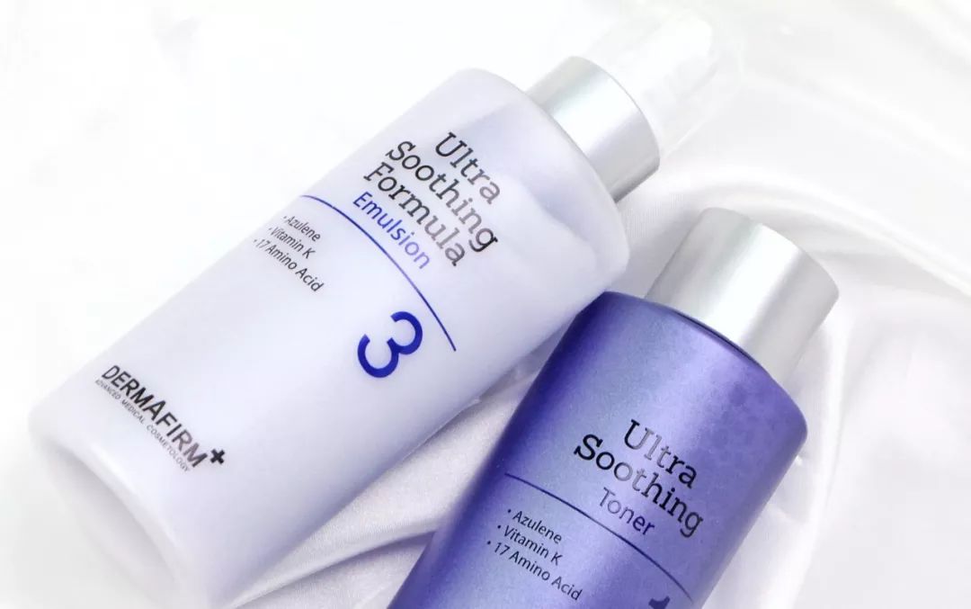 德妃紫苏水乳和黛珂水乳哪个更好,黛珂紫苏水牛油果乳液与德妃水乳