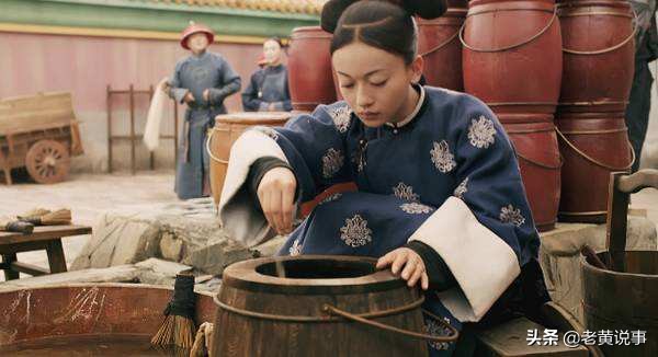 皇帝富有四海为什么还敛财,古代皇帝不用厕所怎么办