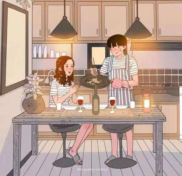 男友家境好自卑怎么办,男朋友家境不如我我该怎么办