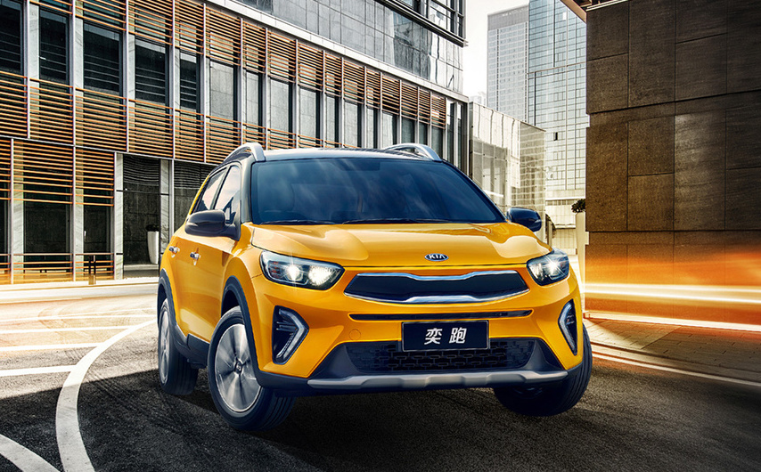 起亚全新suv标配8at,起亚suv全部车型价格表