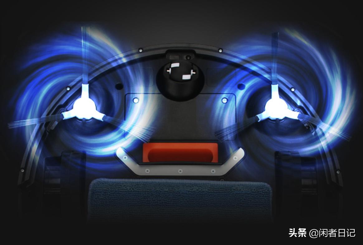 扫地狗扫地机器人,高性价比扫地机器人