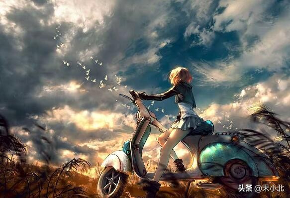 遇见即是上上签纵使结局不如意,遇见即是上上签纵使结束不如意