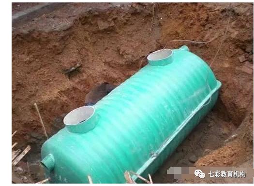 室外排水管道施工全过程视频,给排水管网系统