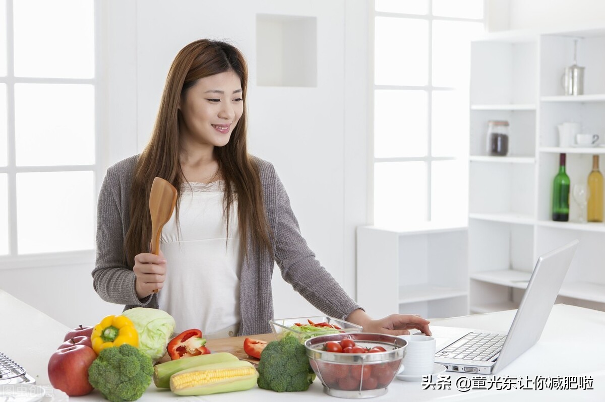 为什么减下去的体重又反弹了,为什么体重总反弹到原来的数