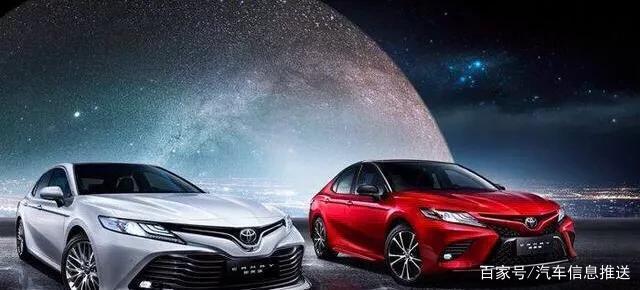 第八代凯美瑞到底应该买2.0还是2.5的？这篇文章给你答案