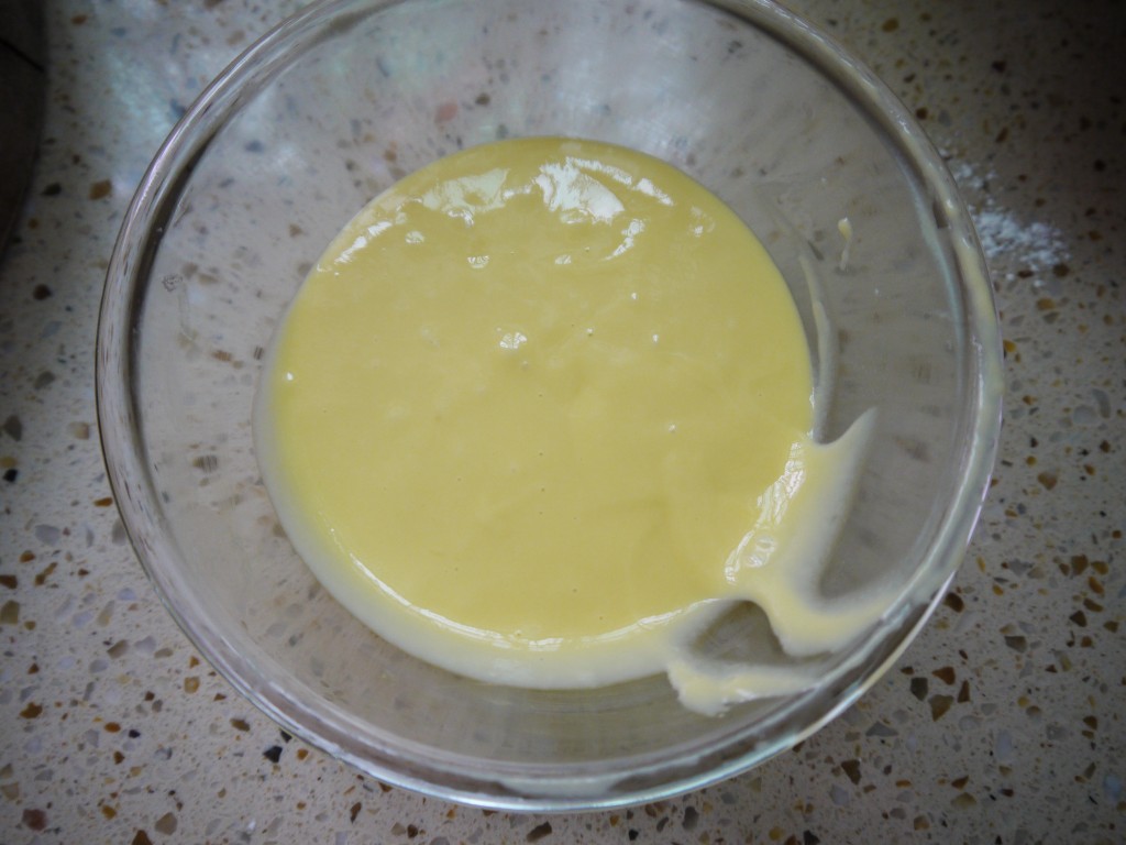 肉松小贝全网最简单的做法,网红肉松小贝简单教程