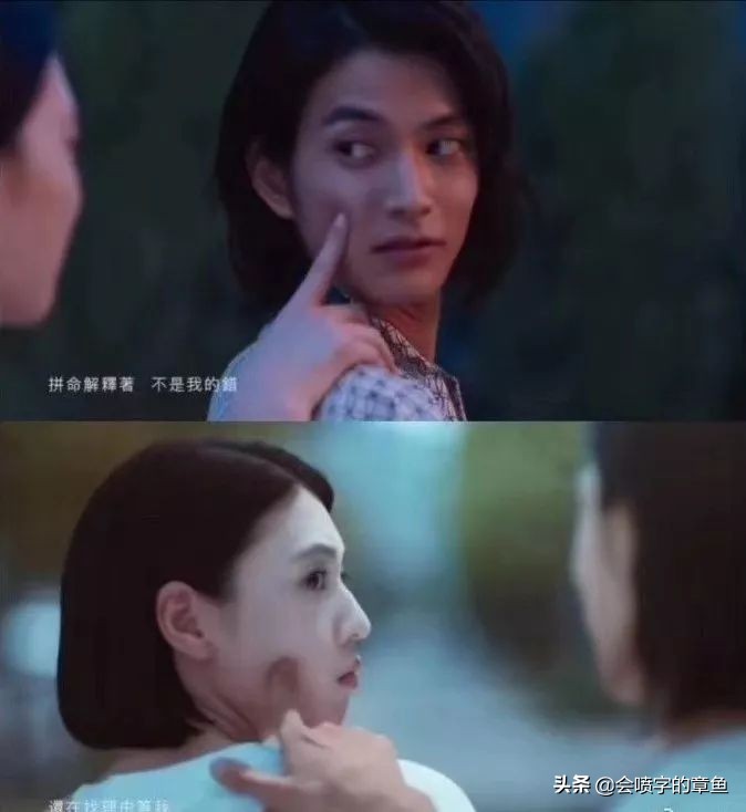 谈周杰伦新歌说好不哭,周杰伦新歌再现戳脸杀说好不哭