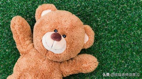 丢不掉的毯子和安抚物,孩子是有“恋物癖”吗?