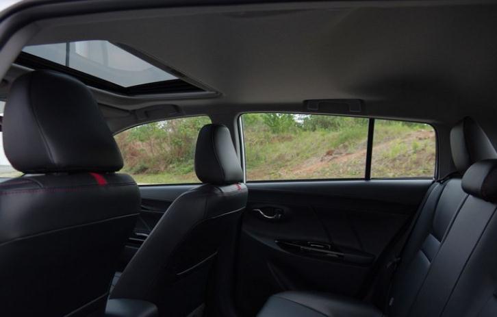 丰田在走下坡路吗,丰田车要没落了吗