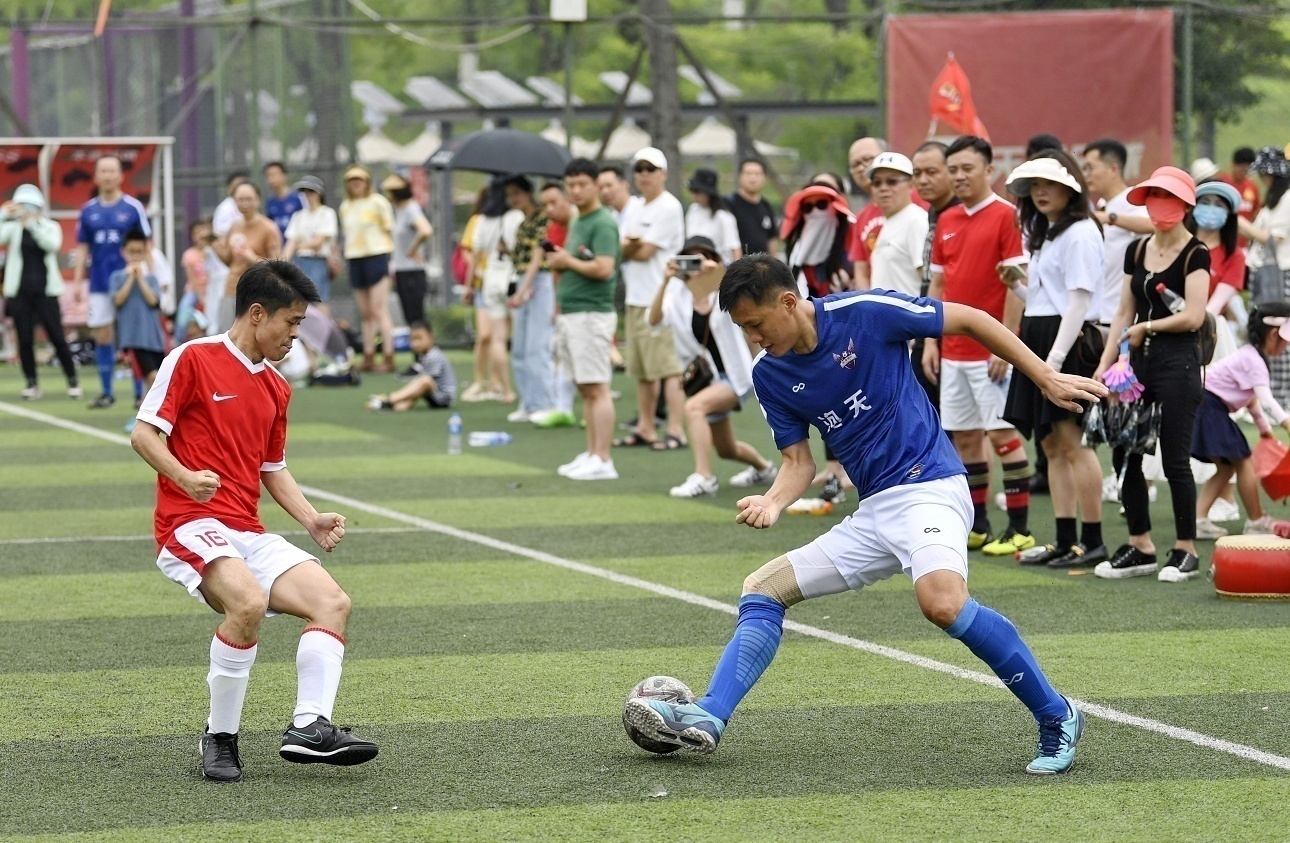 成都天府新区小学足球联赛,泡桐树小学天府校区足球联赛