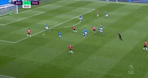 活久见英超,活久见一个点球罚了6次