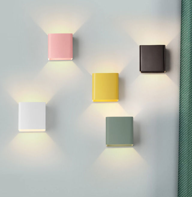 替代吸顶灯的灯具,吸顶灯代替品