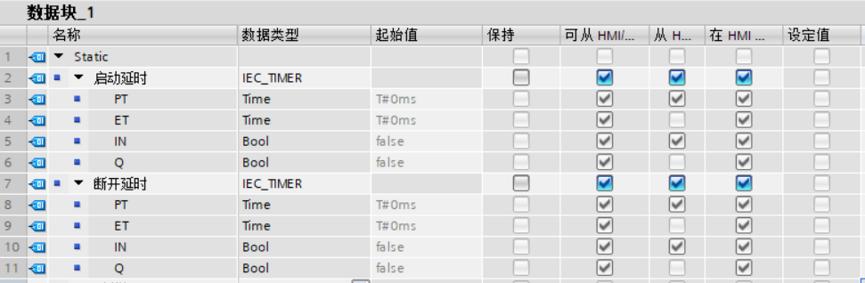 s7-1200plc定时器有几个管脚,s7-200plc定时器分为哪几种