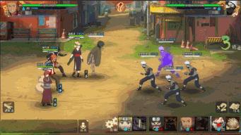 火影忍者我爱罗风之守护,火影忍者ol风之国守护者