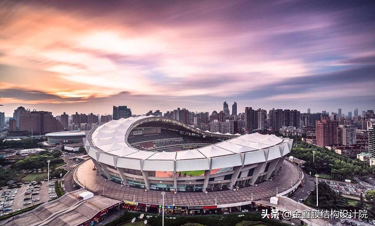 上海八万人体育场世俱杯,世俱杯奥体中心改造足球场