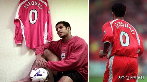 3号球衣前锋,3号球衣的前锋