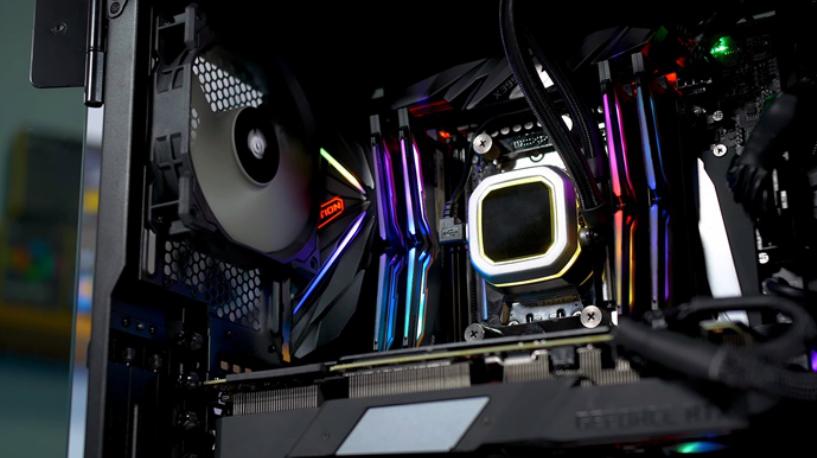 需要安装独立显卡么,自己安装独立显卡吧