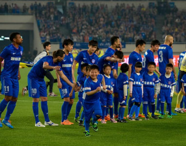 苏宁高天意近况,高天意苏宁足球