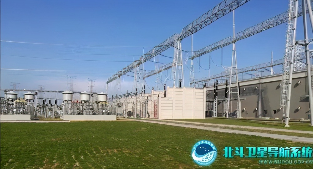「深度解读」惠泽天下的“北斗”之光
