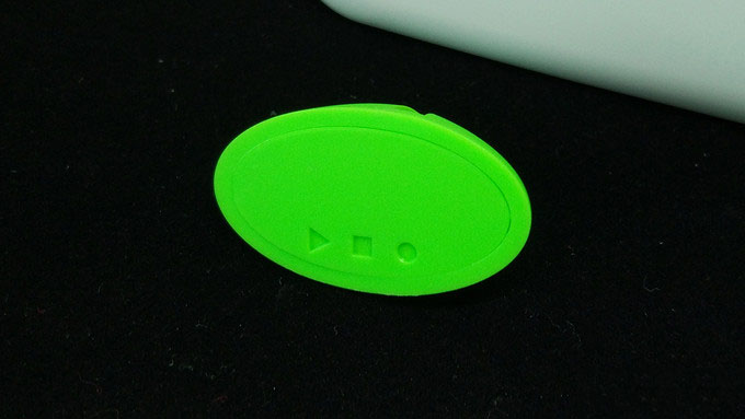 1.8亿习题库，学习、记账随拍随打——啵哩口袋打印机简评