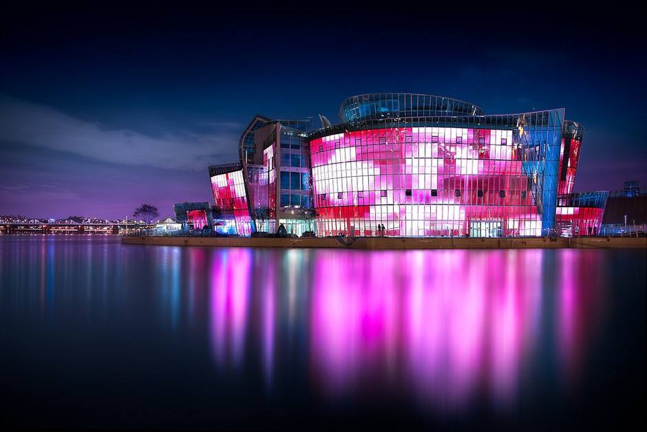 韩国签证办理流程学生,手把手教你怎么办理韩国签证