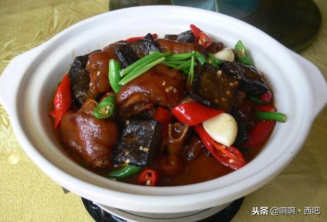 最坑菜名大全,最坑人的8道菜名