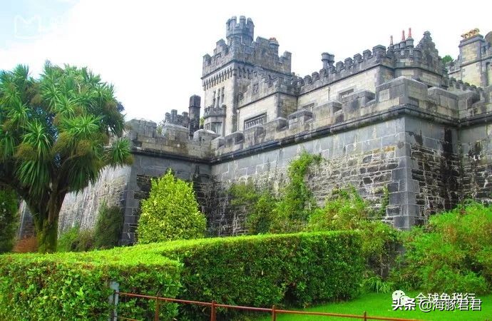 2020爱尔兰最全旅游购物攻略