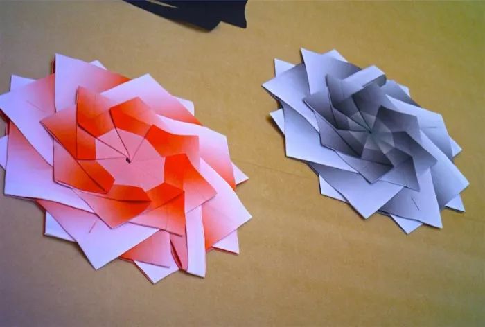 三宅一生折纸系列设计理念,三宅一生折纸艺术