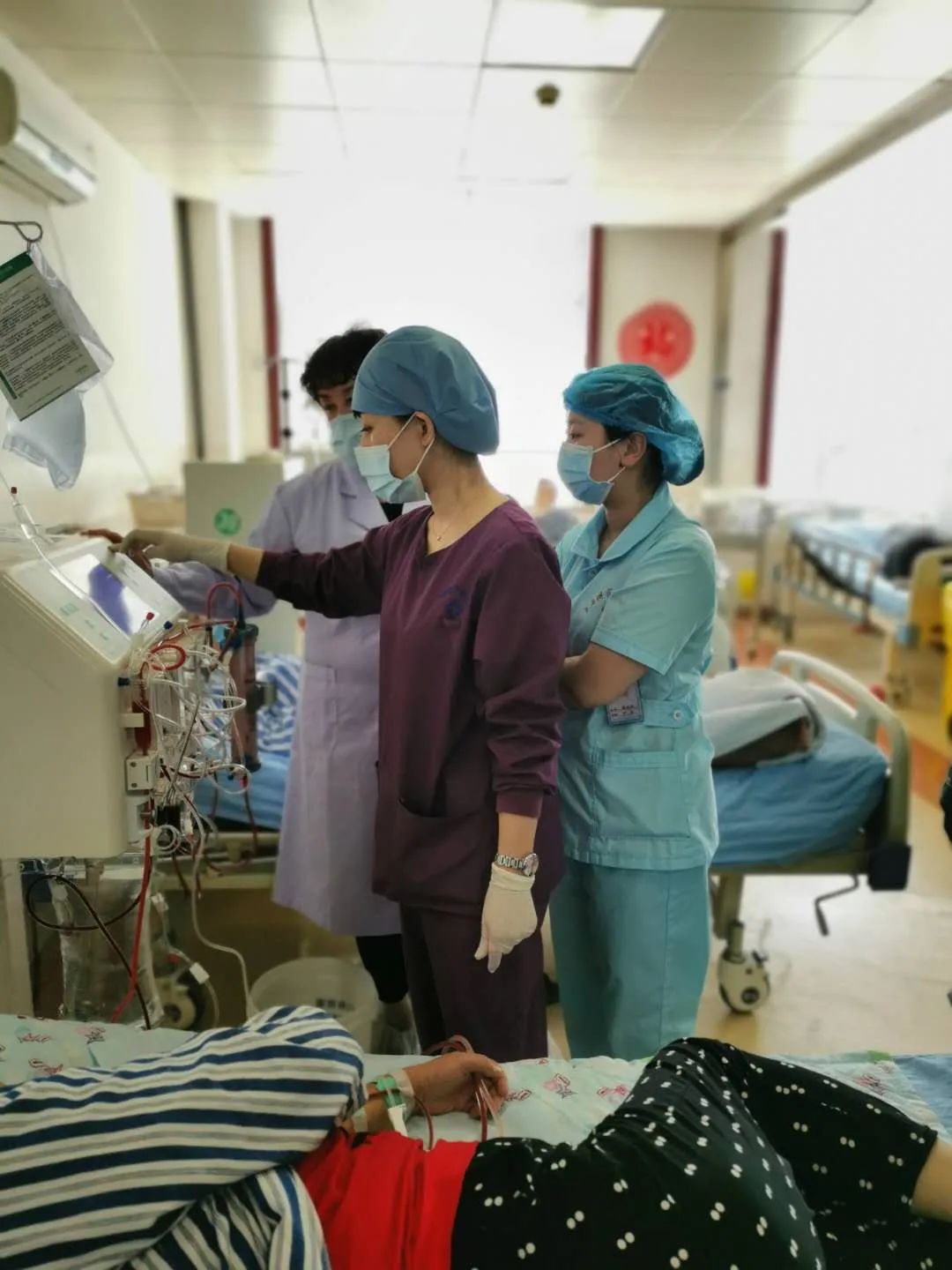 脊髓损伤新技术重大突破,crrt新技术新项目