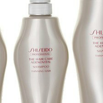 防脱发洗发水排行榜2022,脱发的克星洗发水