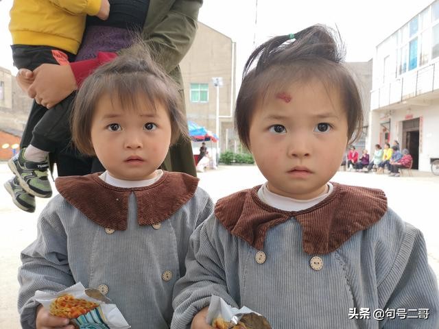 湖北省云梦县美丽乡村行,云梦伍洛美丽乡村