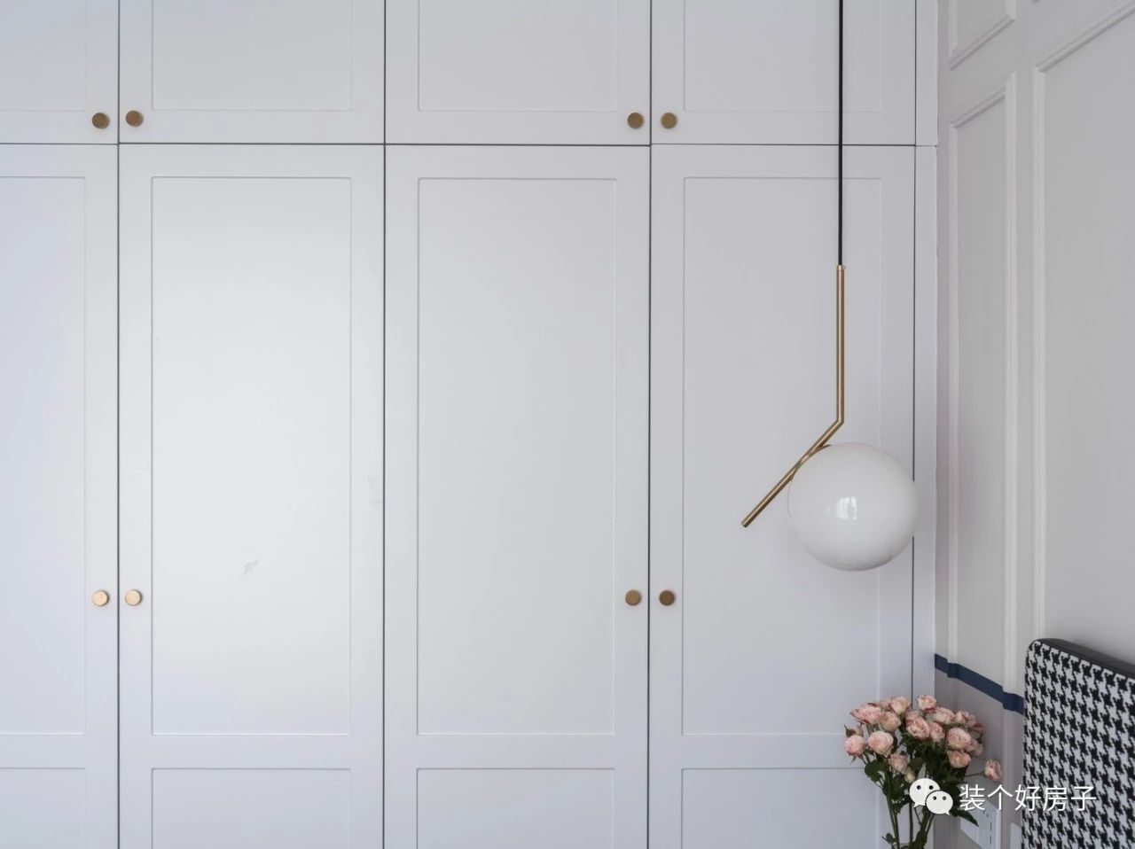 现代风装修流行什么样颜色,装修颜色搭配现代风