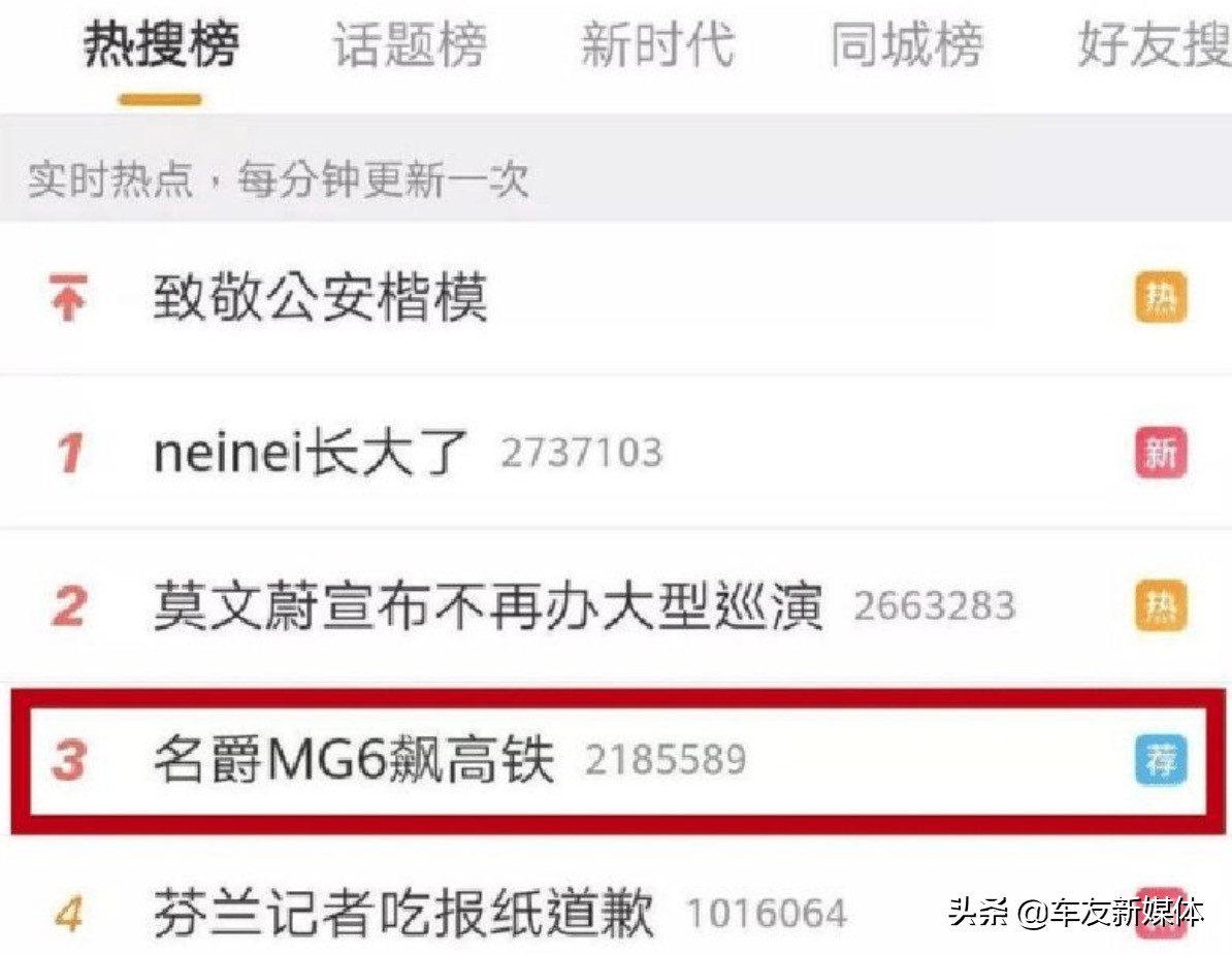 名爵mg进化史,名爵mg7车主评价