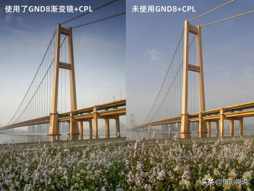 「测评」豆豆先森ONE：NiSiV7滤镜支架套装使用体验