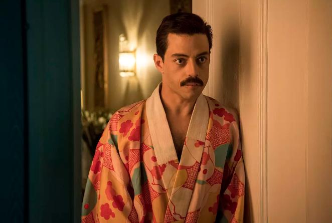 豆瓣8.7分真实震撼,波西米亚狂想曲超震撼三首歌