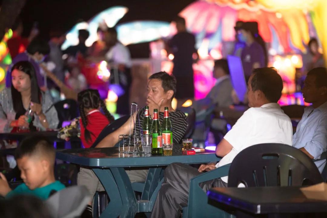 穿汉服赏花灯猜灯谜,苏州周庄古镇汉服