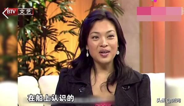 史可的丈夫,史可和丈夫趣事