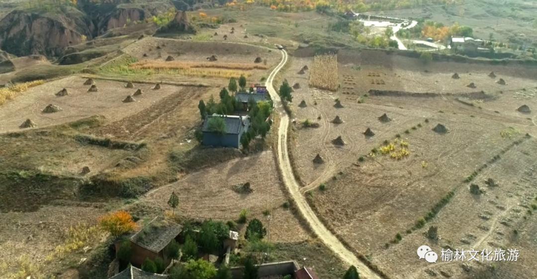 榆林长城纪事三十四,榆林长城纪事完整版