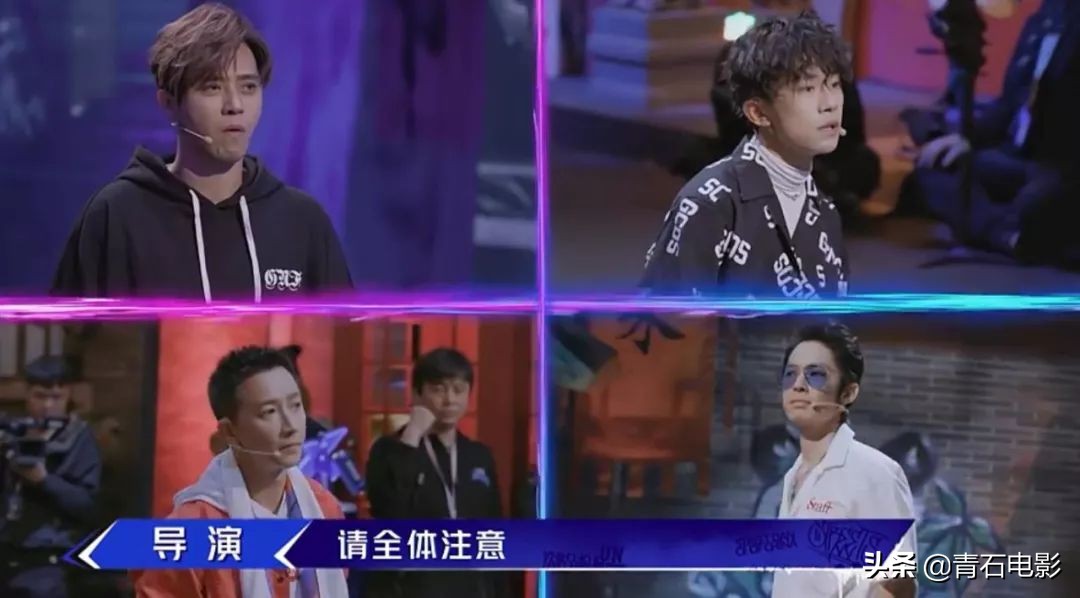 街舞2谁的团队最强,街舞2最新一期