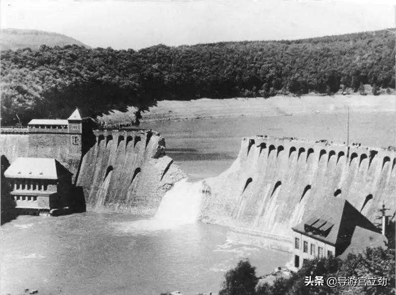 二战惩戒行动算成功吗,惩戒行动二战