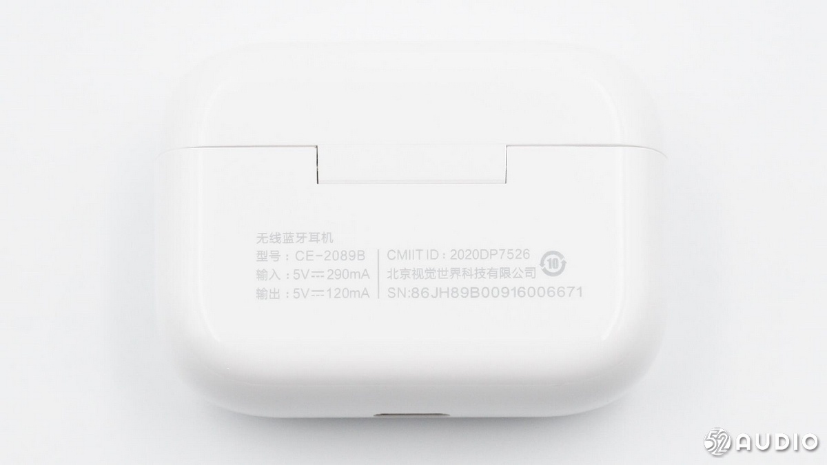 360pop无线蓝牙耳机评测,360popbudsse