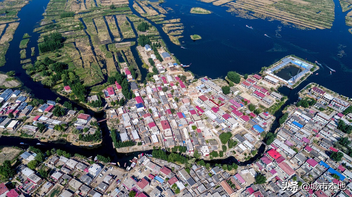 保定市市区街道行政区划图,保定市管辖几个县市区叫什么名字