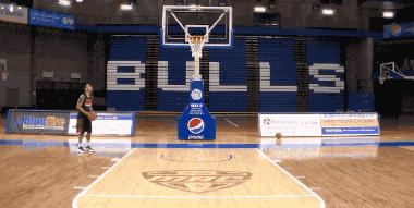 适合篮球新手练的过人小技巧,篮球新手值得练的动作