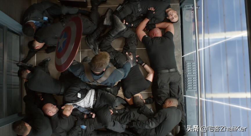 复仇者联盟4:终局之战电影彩蛋,复仇者联盟4:终局之战的彩蛋