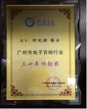 飞达音响现状,飞达音箱发展史