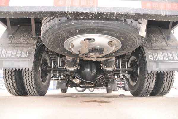 还在为超载烦恼？这几台黄牌轻卡了解一下