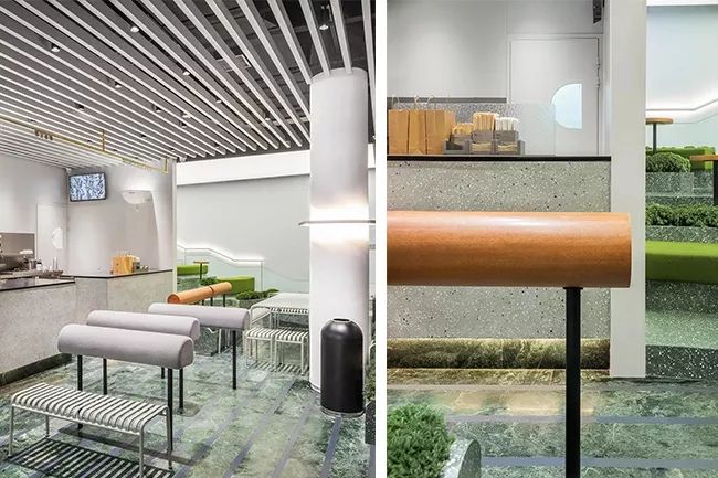 零售陈列培训,陈列培训