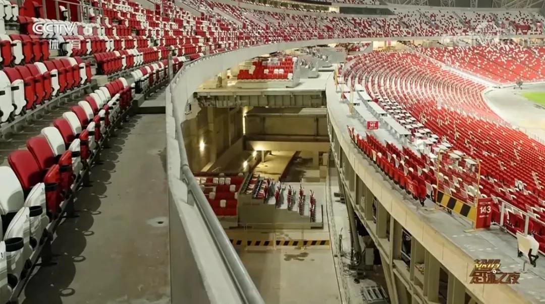 央视报道厦门体育中心,央视聚焦厦门海沧隧道